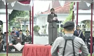 Momentum Hari Bela Negara, Tekankan Gotong Royong dan Kepedulian Sosial