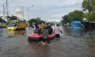 Deretan Proyek Infrastruktur Semarang 2026, Dari Pompa Banjir hingga Jembatan Baru