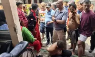 Aksi Jambret HP Siang Bolong di Madukoro Semarang, Pelaku Ditangkap Warga