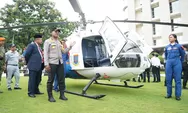 Jateng Diperkirakan Padat di Akhir Tahun, Polda Jateng Siapkan Operasi Lilin Candi untuk Pengamanan Nataru
