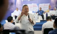 Perpres 113/2025 Dinilai Tingkatkan Efisiensi Industri Pupuk Nasional