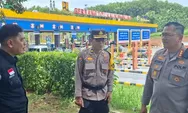 Puncak Arus Mudik Natal 2025 Diprediksi Akhir Pekan, Ini Imbauan Polda Jateng