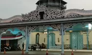 Revitalisasi Keraton Surakarta Tetap Berjalan di Tengah Konflik Internal Keluarga Keraton
