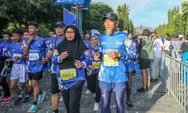 Dari Ajang Desember Run 2025 untuk Solidaritas Korban Bencana Sumatra