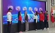 E-Sport Kendal Siap Jadi Lumbung Medali di Porprov Jateng 2026