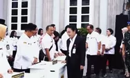 ASN Gigit Jari? Kenaikan Gaji 2026 Masih Abu-abu, Menkeu Purbaya Minta Waktu 3 Bulan Lagi!