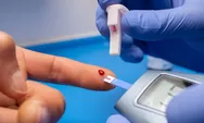 Waspadai 10 Gejala Diabetes Si Pembunuh Senyap, Kenali Sejak Dini