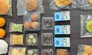 MBG Ramadan Roti Susu Telur dan Kurma: Anak-Anak Antusias Menanti Setiap Hari