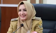 Siapa Suami Fadia Arafiq? Bupati Pekalongan Viral, Karier Politik, KONTROVERSI dan Kehidupan Pribadi
