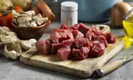 Bolehkah Menyimpan Daging Kurban Setelah Hari Tasyrik? Ini Penjelasan Hukumnya dalam Islam