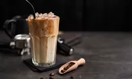 Resep Kopi Susu Rumahan ala Café, Rahasianya di Bahan Ini!
