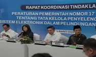 Ajak Ortu Batasi Akses Medsos untuk Lindungi Anak di Ruang Digital, Seskab Tedy : Berdampak Baik bagi Generasi Muda