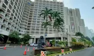 Menteri ATR Tak Berhak Tolak Pembaruan HGB Hotel Sultan