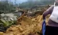 Papua Nugini Mengalami Tanah Longsor, Korban Meninggal Masih Dalam Pencarian