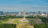 Jangan Lewatkan! 8 Event Meriah Ini Bakal Ramaikan HUT Jakarta ke 498 Tahun 2025