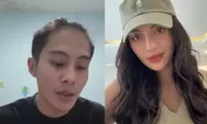 Drama Cinta DJ Panda dan Erika Carlina: Ribut Kabel Charger, Kehamilan Rahasia, dan Pernikahan yang Kandas!