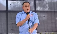 Jumhur Hidayat Ungkap Langkah Baru Atasi Darurat Sampah dengan Teknologi RDF dan PSEL di Berbagai Daerah
