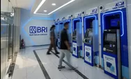 BRI Catat Kontribusi Pajak Terbesar di Industri Keuangan, Setor Rp19,1 Triliun pada Kuartal I 2026