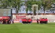 Pembukaan Soekarno Cup 2026 Tampilkan Tari Kolosal Bantengan Jawa Timur