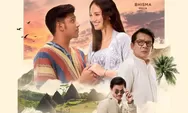 Cinta Terlarang di Labuan Bajo Terungkap di Film Nona Manis Sayange: Simak Sinopsis Film Indonesia Terbaru