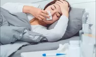 Sering Masuk Angin? Berikut Tips Terhindar dari Penyakit Masuk Angin