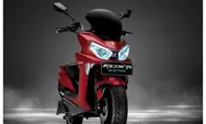 Inovasi Terbaru: Review Motor Listrik Polytron Fox R Yang Mampu Menmbus Jarak Tempuh 130 Km!