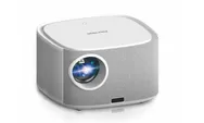 Polytron Smart Projector, Hiburan Tanpa Batas Nonton di Rumah Serasa di Bioskop