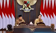 Prabowo Tegaskan Bakal Pejabat Copot yang Tak Bekerja Keras!