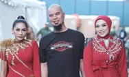Terungkap! Sisi Lain Maia Estianty di Mata Tata Janeeta: Tulus, Dewasa, hingga Jadi 'Pelabuhan' Tengah Malam