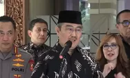 Intervensi Politik dan Bisnis, Komisi Reformasi Polri Akui Tumpukan Masalah Internal