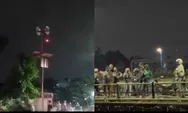 Sirine Banjir Bekasi Diubah Jadi Imbauan, BPBD Catat Kenaikan TMA Sungai Capai Level Siaga