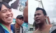 Viral Pengemudi Innova Adu Mulut dan Ludahi Pemotor di Bekasi, Warganet Minta Polisi Bertindak