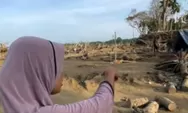 Dua Bulan Pascabanjir Bandang Aceh, Anak-anak di Pante Bidari Masih Terhenti Belajar Mengaji