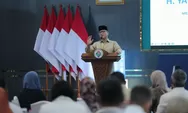 Tok, 30% Dana Desa Jadi Jaminan Terakhir Koperasi Merah Putih, Begini Mekanisme Pengajuan Pinjaman