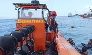 Fakta Hilangnya Kapal Ambulans Laut Pemprov Sulsel di Selat Makassar: Berangkat Senin, Belum Tiba hingga Kini