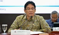 Menkeu Purbaya Ngamuk, 70 Pejabat Pajak Bakal Dirombak Total Gara-Gara Bocorkan Uang Negara!