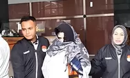 Jadi Tersangka Korupsi, Bupati Pekalongan Fadia Arafiq Ngaku Tak Paham Aturan Pemda karena Mantan Penyanyi Dangdut