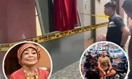Cucu Mpok Nori jadi Korban Pembunuhan, Kejadian Tragis Terungkap Gegara sang Ibu Datangi Rumah Jelang Subuh