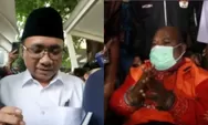 Beda Perlakuan KPK ke Yaqut Cholil vs Lukas Enembe Disorot, Eks Gubernur Papua Itu Disebut Pernah Ajukan Penangguhan namun Ditolak