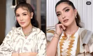 Ashanty dan Nindy Ayunda Memutuskan Berdamai Setelah Kesalahpahaman: Cerita Viral di Podcast