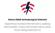 Gangguan Internet Besar-besaran di Indonesia, IndiHome dan Telkomsel Kembali Normal
