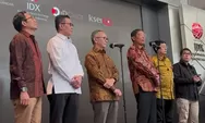 Usai Bos BEI Pamit, Tiga Petinggi OJK Ikut Angkat Kaki Massal, Ada Apa Sebenarnya?