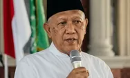Profil dan Biodata Gus Kikin, Ketum PBNU 2026-2031: Cicit KH Hasyim Asy'ari dan Pengasuh Ponpes Tebuireng
