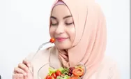 Diet Saat Puasa? Ini caranya.