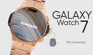 Samsung Galaxy Watch7, dengan Fitur Unggulan dan Inovasi Terbaru dalam Dunia Smartwatch