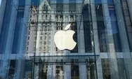 Iklannya Bikin Warga Thailand Tersinggung, Apple Minta Maaf