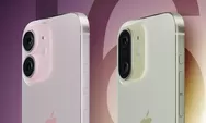 Ini Cara Apple agar iPhone 16 Laku di Pasaran setelah iPhone 15 Gagal Total