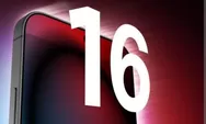 Bocoran-Bocoran Fitur dan Spek Baru di iPhone 16: Kamera Makin Canggih Layar Lebih Luas