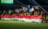 Kompetisi BRI Liga 1 Berkembang: Empat Musim Dukungan BRI Dorong Ekonomi Rp10,4 Triliun
