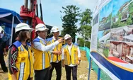BTN Hadirkan Learning Center di Bandung, Dukung Pengembangan SDM Berkualitas